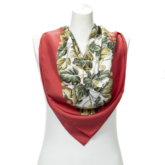 Hermes Accessories - Hermes Scarf